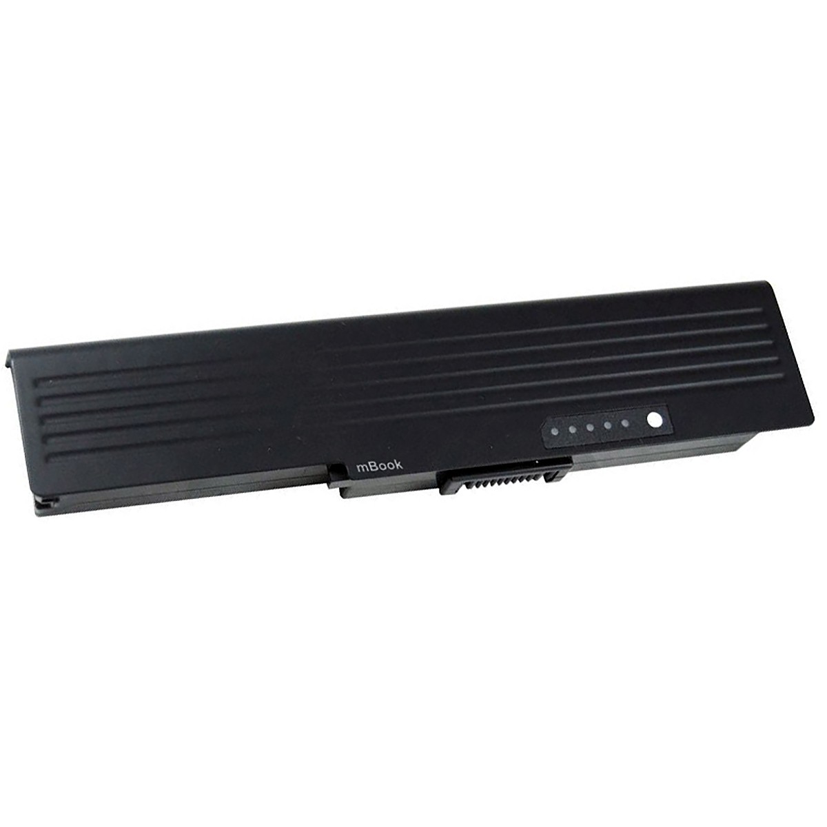 Bateria para Dell FT095 KX117 MN151 MN154 NR433, 