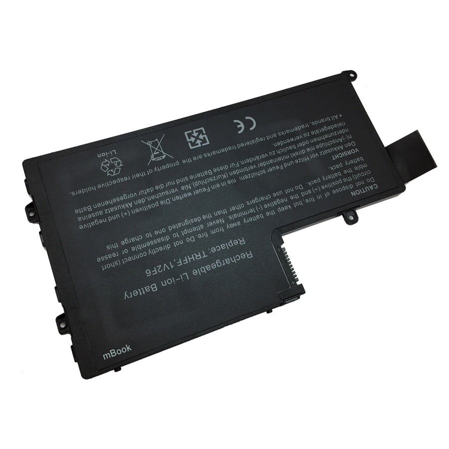 Bateria Notebook para Dell Inspiron 01v2f6, 