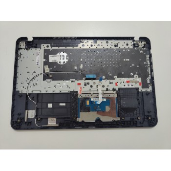 Palmrest Para Note Samsung Np350xaa Com Detalhes Estéticos ESPEC137, 