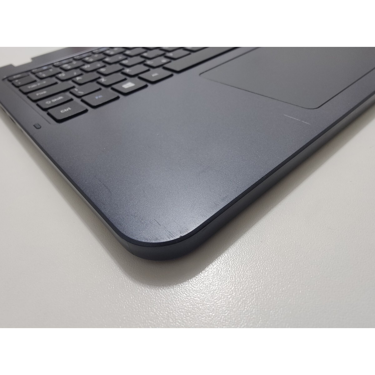 Palmrest Para Note Samsung Np350xaa Com Detalhes Estéticos ESPEC137, 