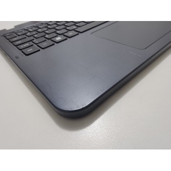 Palmrest Para Note Samsung Np350xaa Com Detalhes Estéticos ESPEC137, 