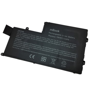 Bateria Notebook para Dell Inspiron 15 5565 15-5565, 