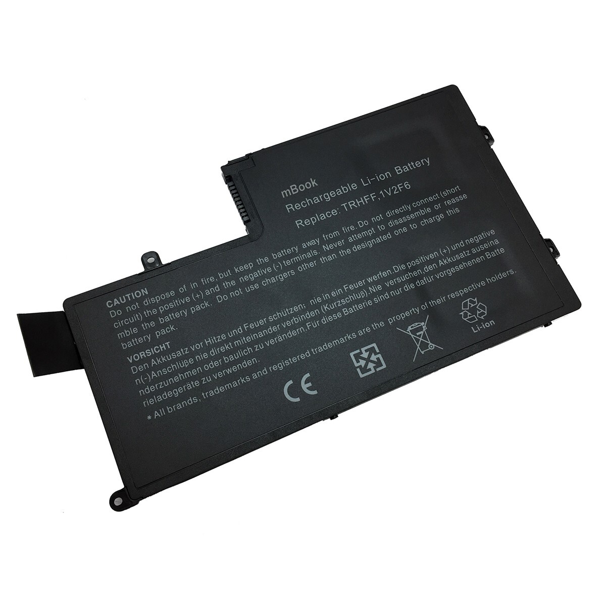 Bateria Notebook para Dell Inspiron 15 N5547, 