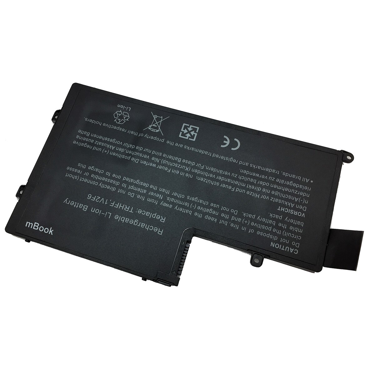 Bateria Notebook para Dell Inspiron 15 N5547, 