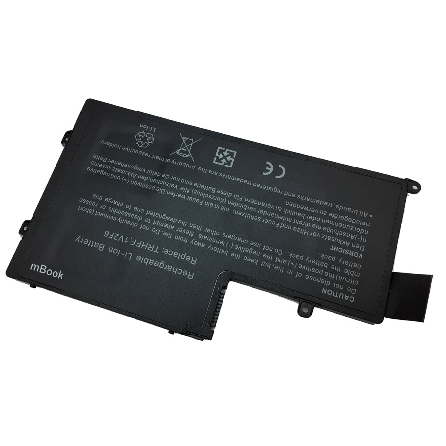 Bateria Notebook para Dell Inspiron 5548, 