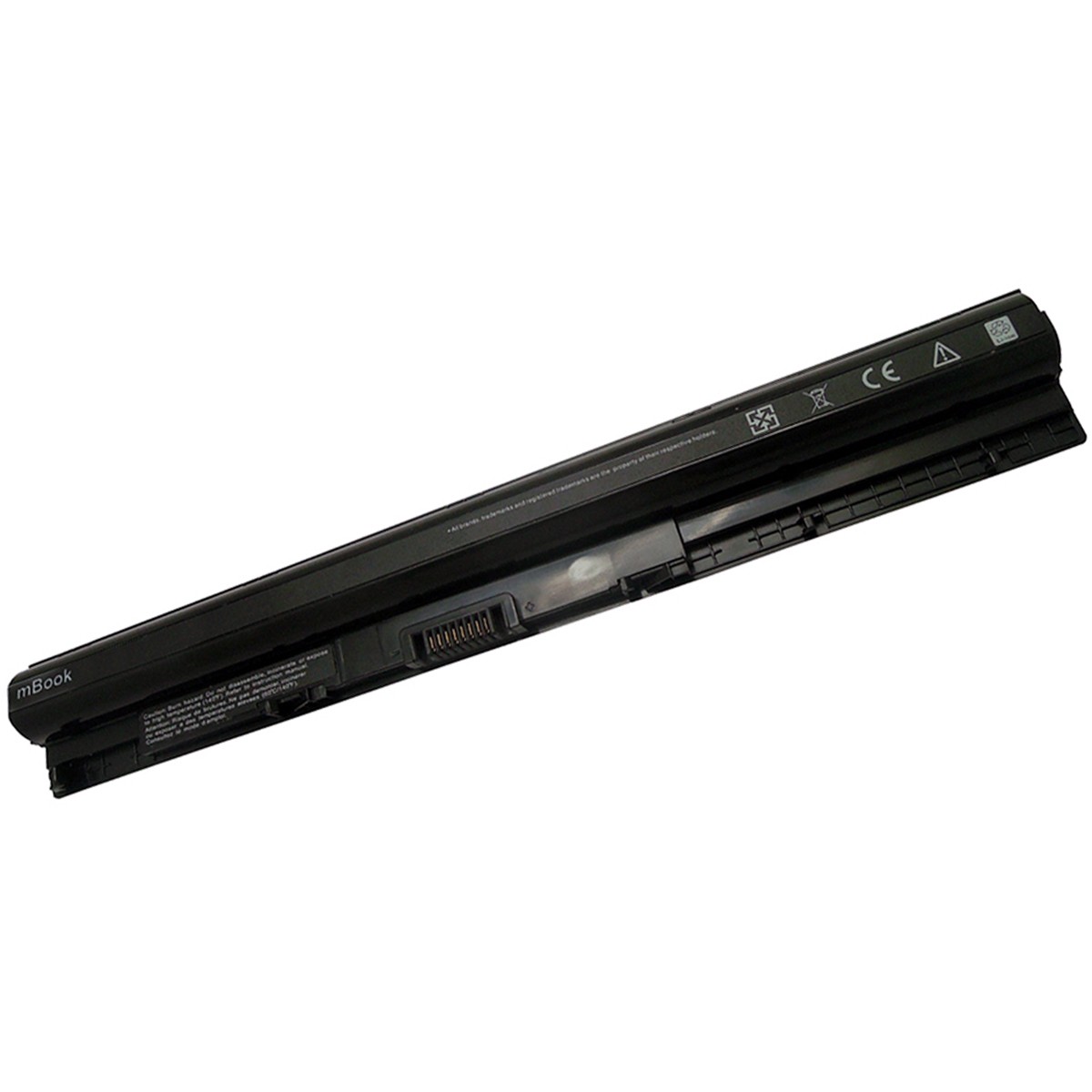 Bateria para Dell Inspiron 15-5558 14 3000 Series (3458), 