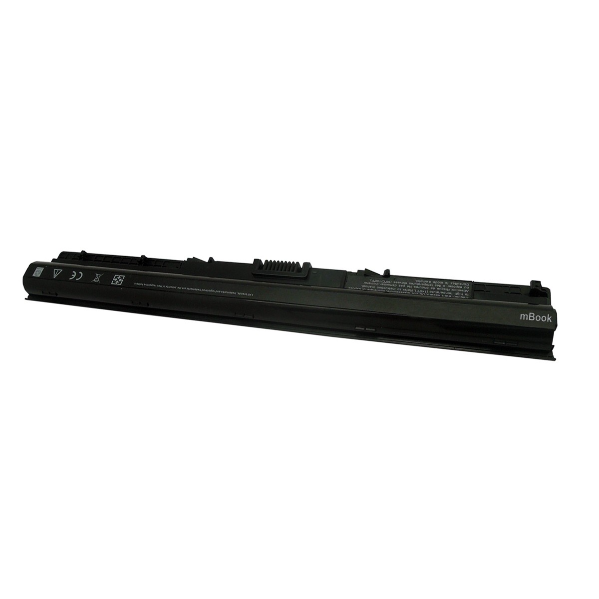Bateria para Dell Inspiron Type M5y1k 0m5y1k 991xp Vn3n0, 