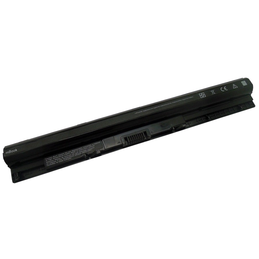 Bateria Para Dell Inspiron P63f, 