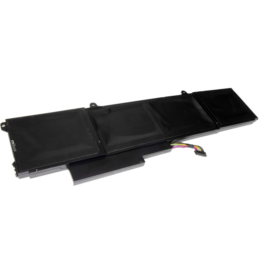 Bateria Para Dell compatível com part number Ffk56, 