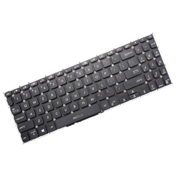 Teclado para Asus R509FA, R509JA US, Cor Preto, 