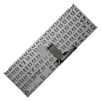 Teclado para Asus R524FA, R524JA US, Cor Prateado, 