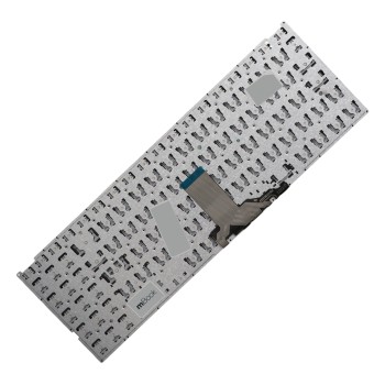 Teclado para Asus M509DA, M509DJ BR, Cor Preto, 