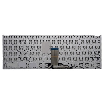 Teclado para Asus S509DA, S509FA US, Cor Prateado, 