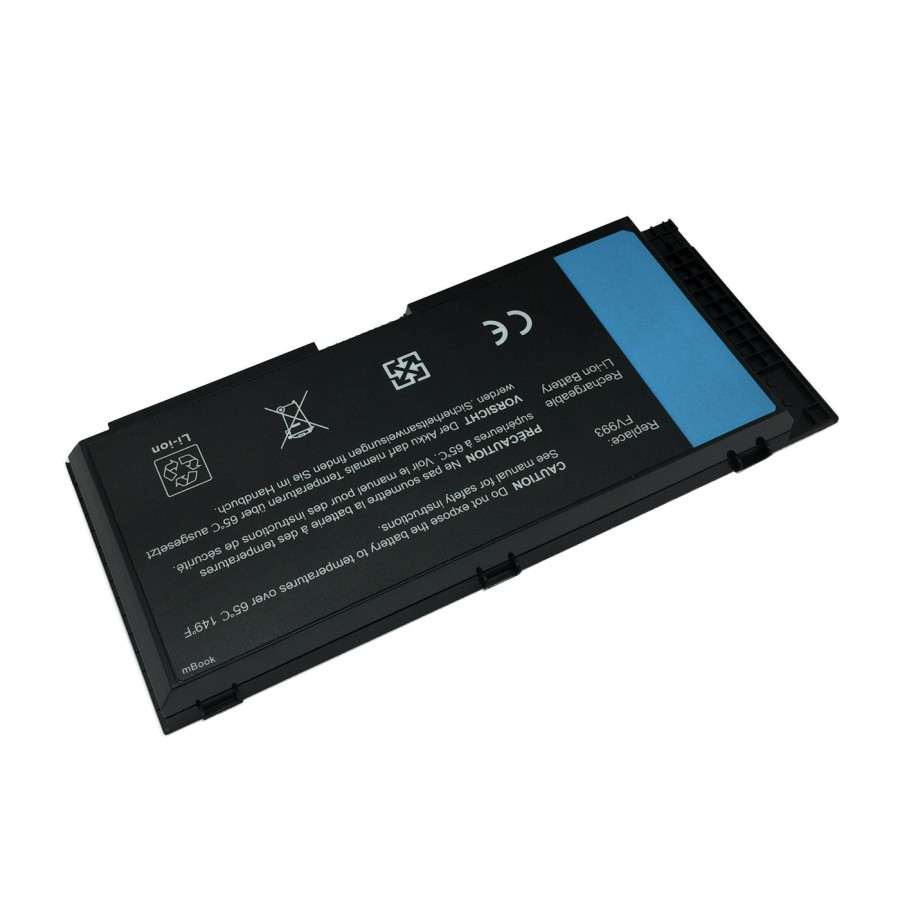 Bateria para Dell Studio XPS 1340, 