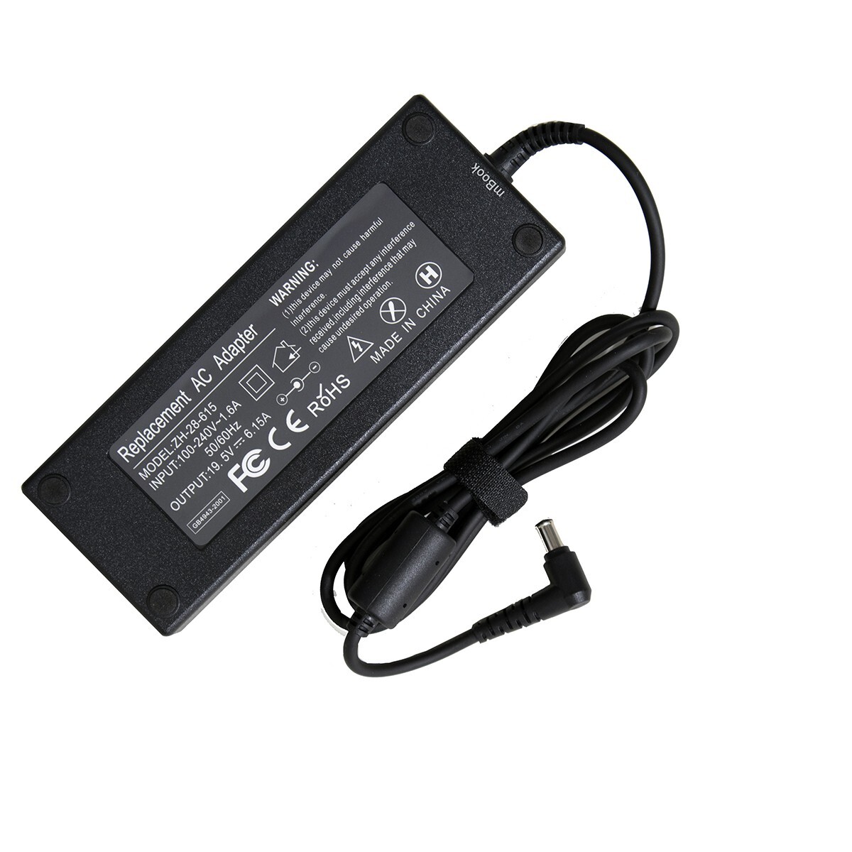 Fonte Para Smart Tv Smart Sony Kd49x705f 19,5v 6.15a, 