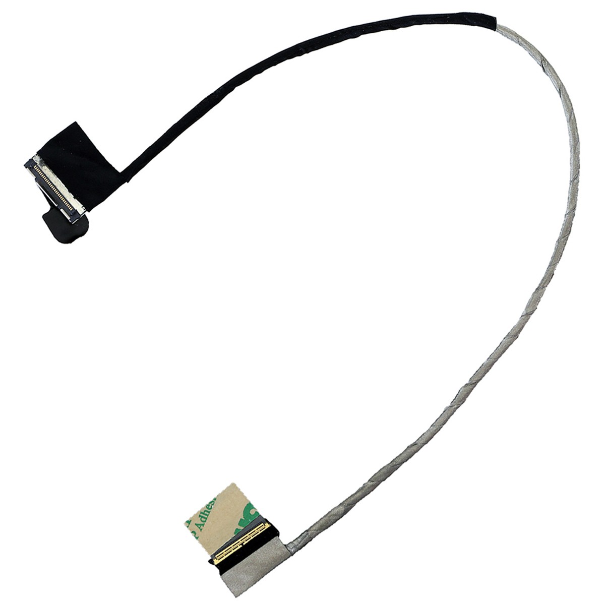 Cabo Flat para Dell Vostro 5480 V5480 5439 Ddjw8glc000, 