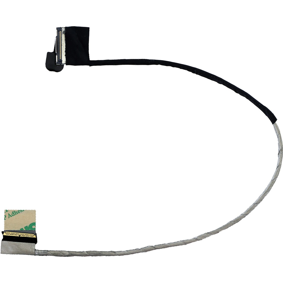 Cabo Flat para Dell Vostro 5480 V5480 5439 Ddjw8glc000, 