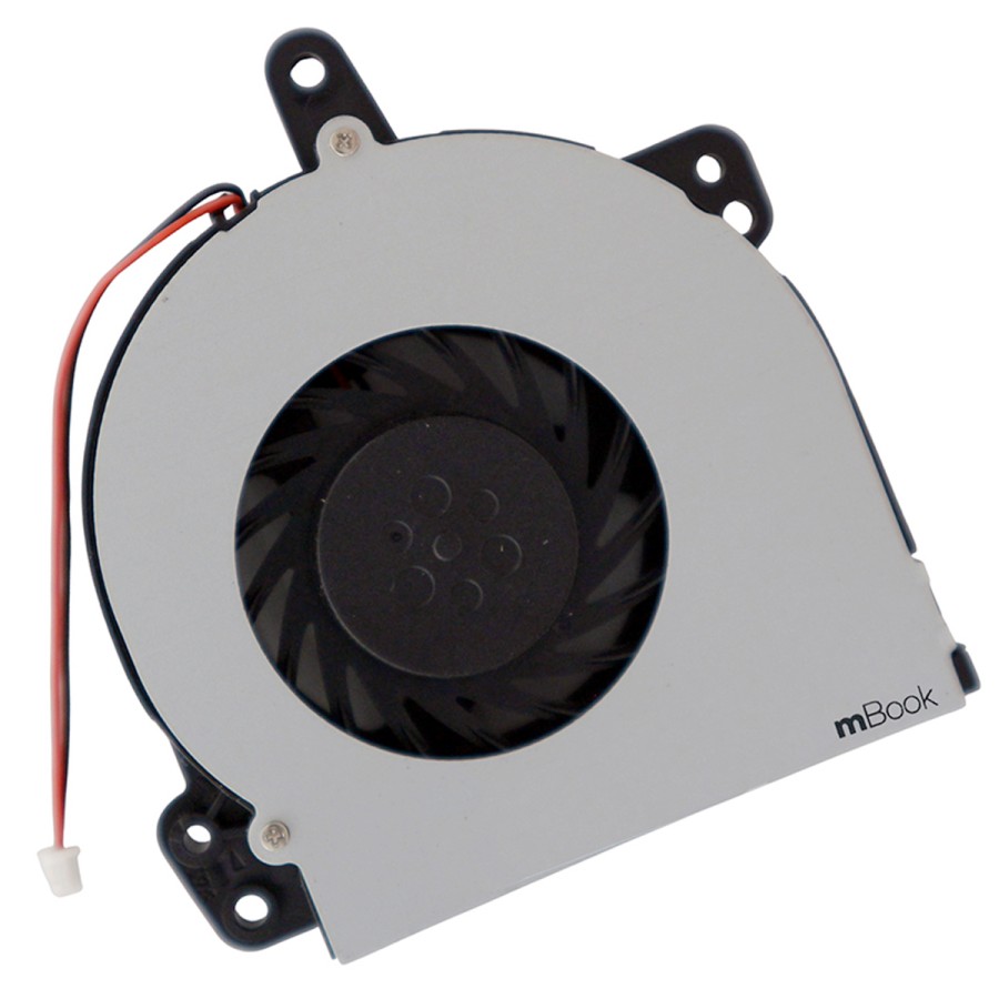 Cooler Fan para Hp Presario 500 520 C700 A900 Gb0506pgv1, 