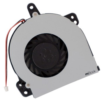 Cooler Fan para HP 500 510 520 530 Compaq Presario A900, 