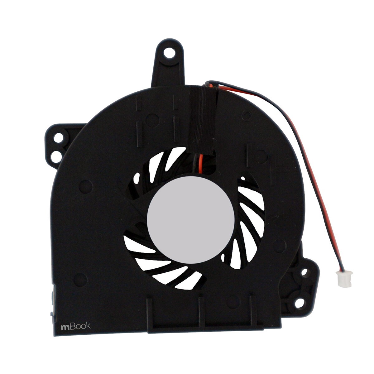 Cooler Fan Ventoinha para HP Dfb451005m20t (f687-cw), 