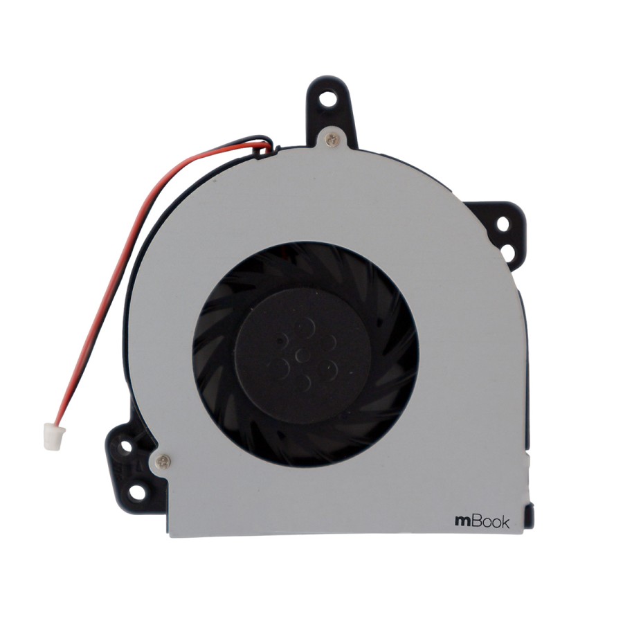 Cooler Fan para Hp C710en C710tu C711tu C750ef C730br, 