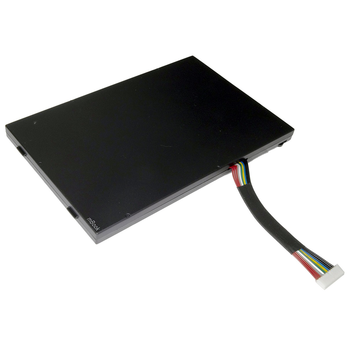 Bateria Para Dell compatível com part number 0w3vx3, 