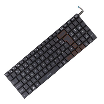 Teclado compatível Positivo TC1144-PO-0002 ABNT2, 