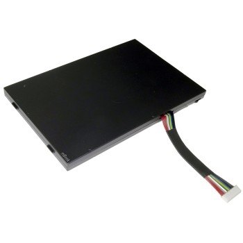 Bateria Para Dell compatível com part number 8P6X6, 