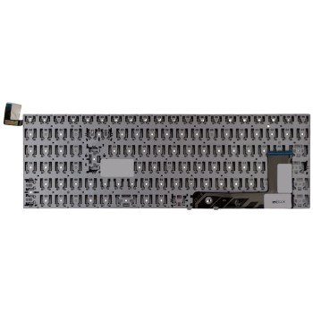 Teclado compatível Positivo TC1119-PO-0004 ABNT2, 