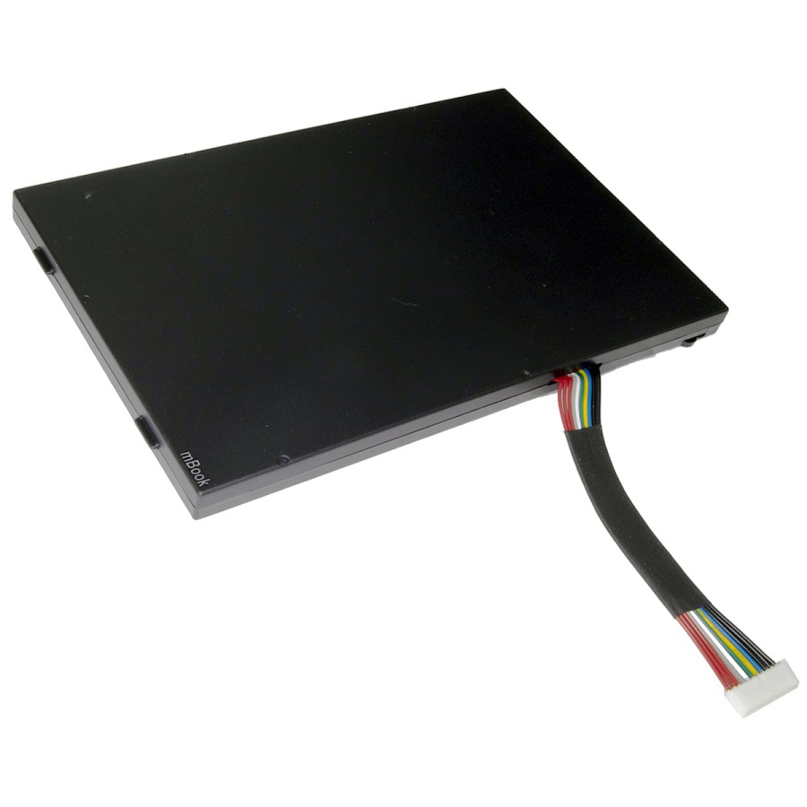 Bateria Para Dell Alienware Compatível com PN PT6V8, 