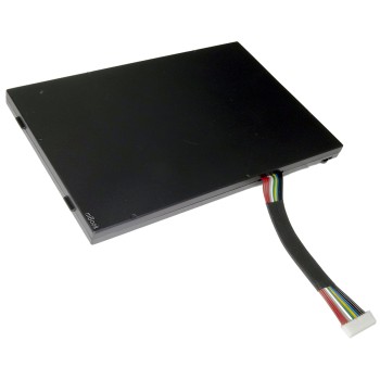 Bateria Para Dell Alienware Compatível com PN KR-08P6X6, 