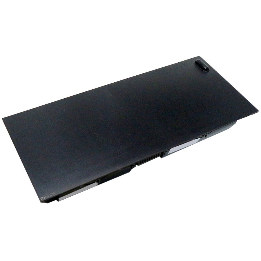 Bateria para Dell 9GP08 PG6RC X57F1 4400mAh, 