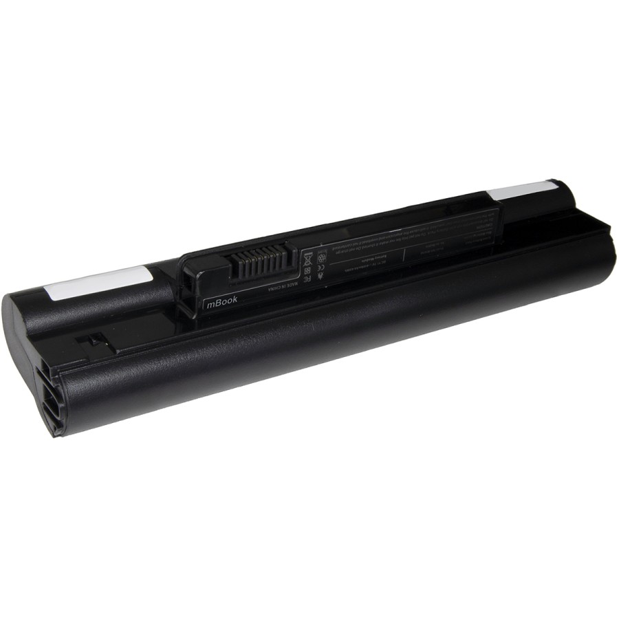 Bateria para Dell Mini 0d597p 0j654n 312-0867 312-0907 N532p, 