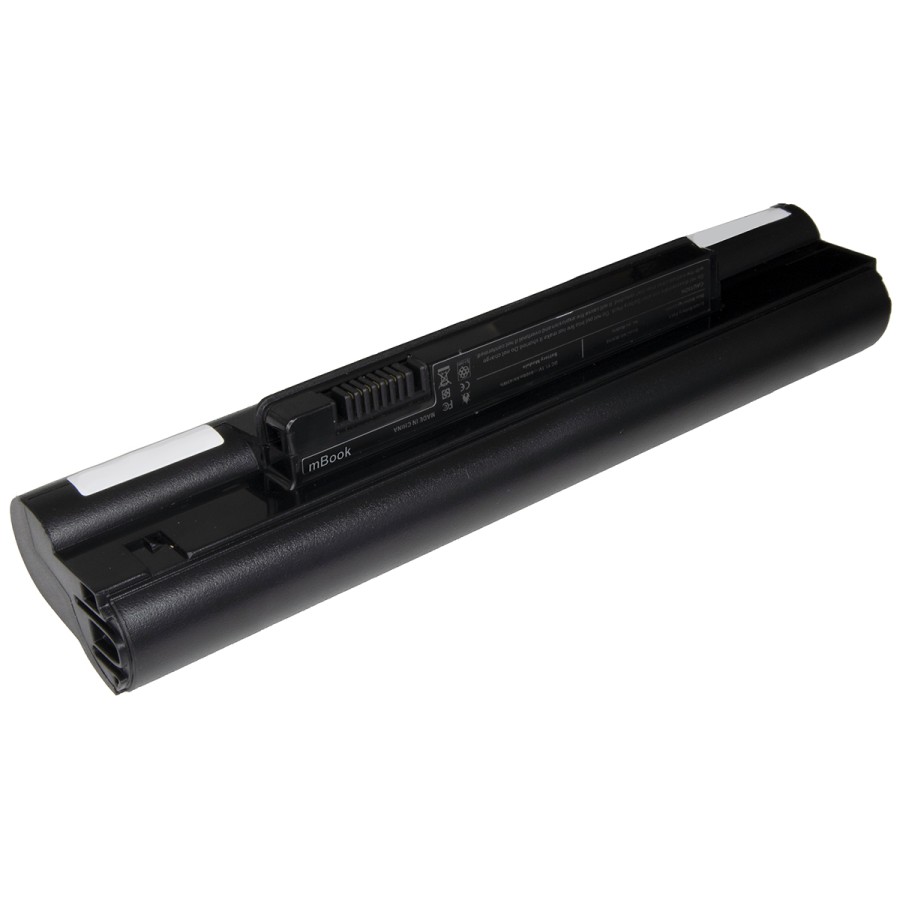 Bateria para Dell Mini 0d597p 0j654n 312-0867 312-0907 N532p, 