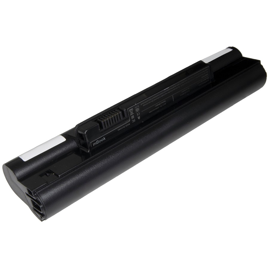 Bateria para Dell Mini D597p D830m F143m F144m H766n H768n, 