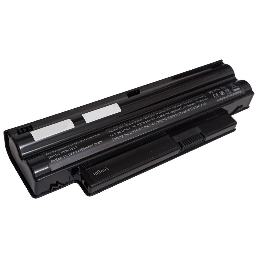 Bateria para Dell J659N, K711N, K916P 4400mAh, 