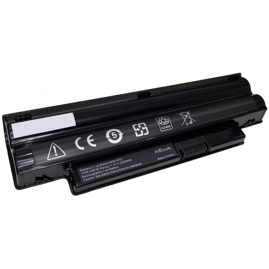 Bateria para Dell Mini 1012, 