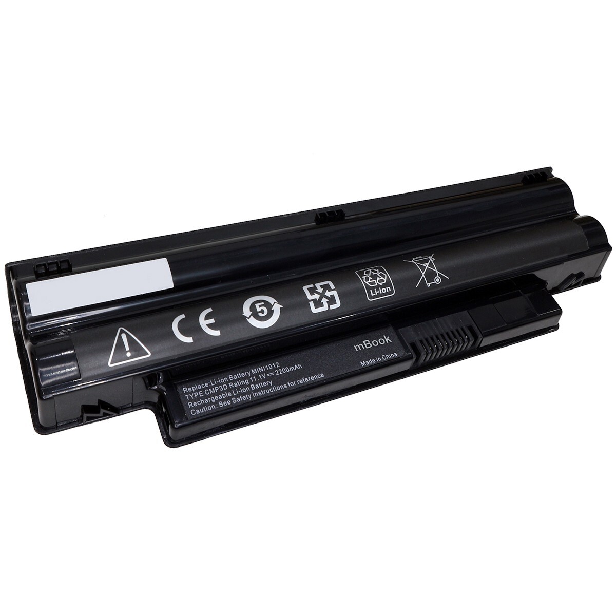 Bateria para Notebook Dell 3G0X8, 