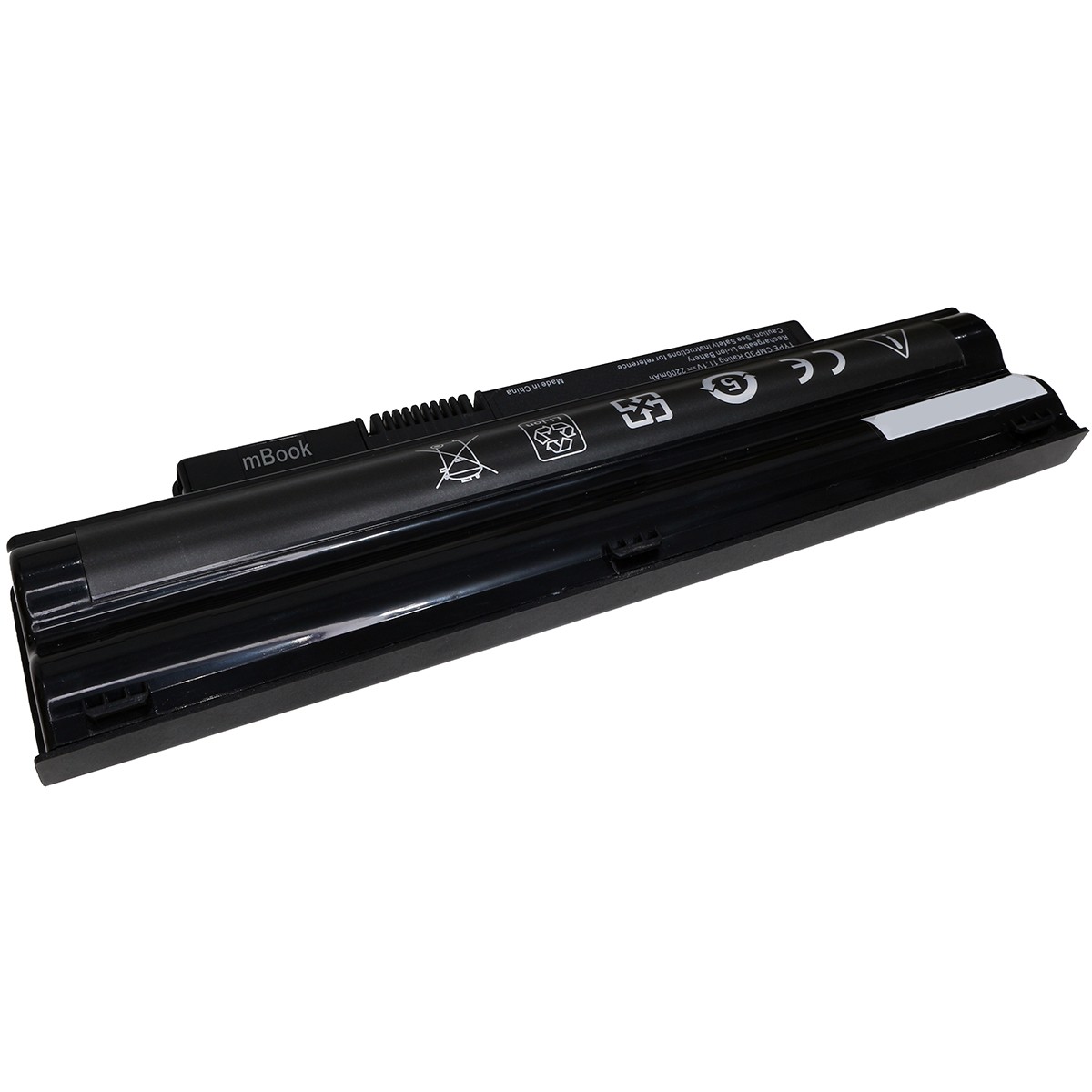 Bateria para Notebook Dell 3G0X8, 