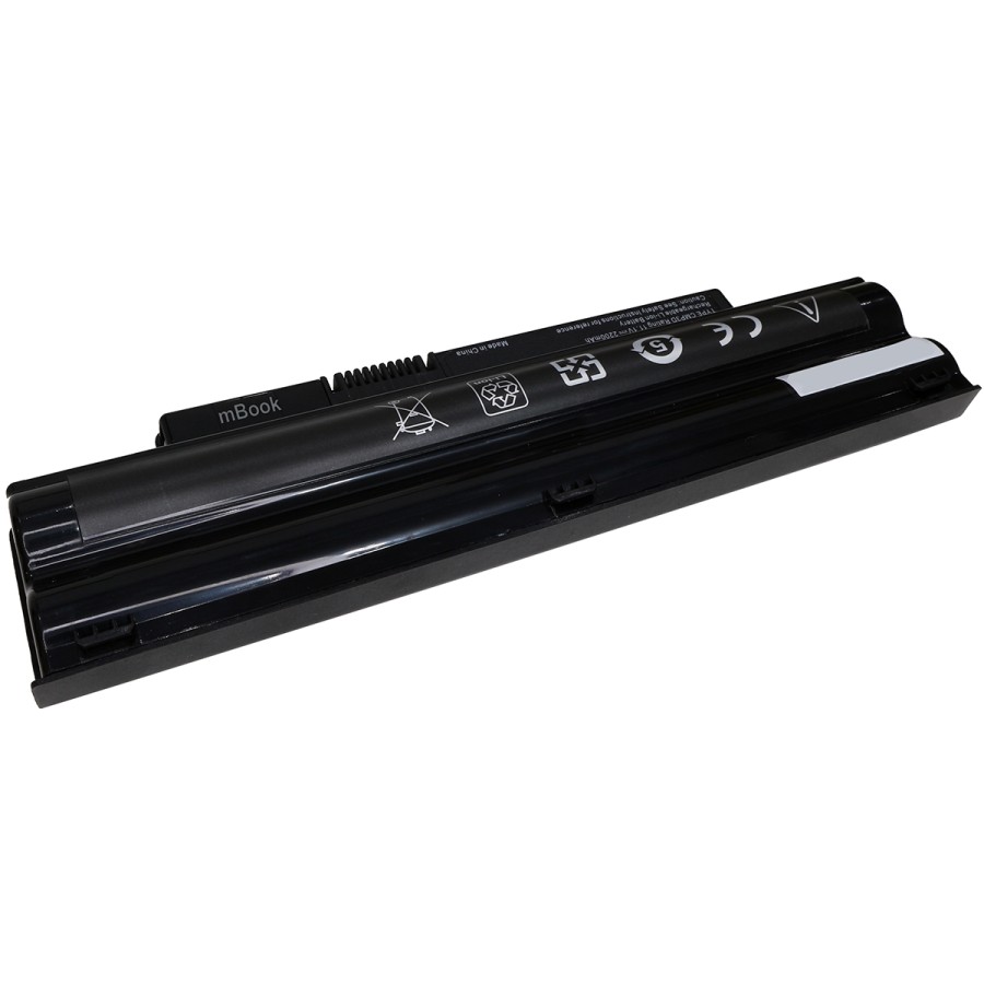 Bateria para Notebook Dell Inspiron Mini 1012s, 