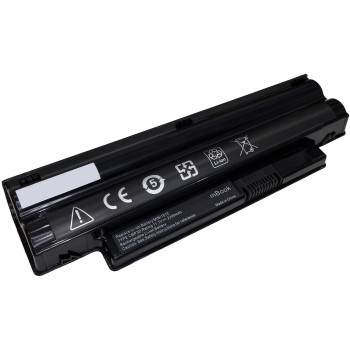 Bateria para Notebook Dell Inspiron Mini 1018s, 