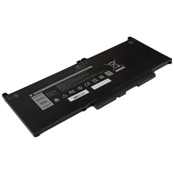 Bateria para Dell compatível com P96G, P96G001, P96G01, 