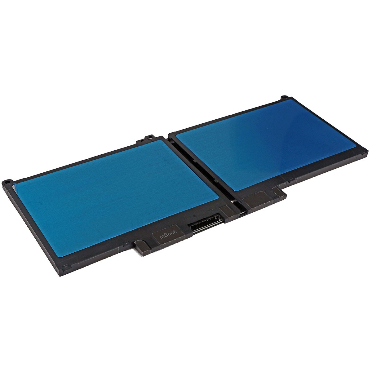 Bateria para Dell compatível com P100G, WXW80, 