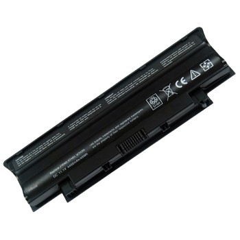 Bateria para Dell Vostro 3550 3450 3750 Séries 312-3 J1knd, 
