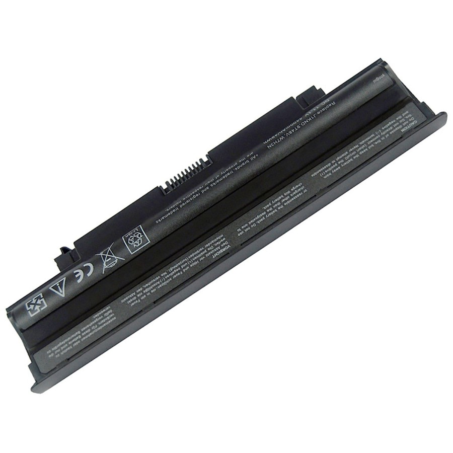 Bateria Notebook para Dell 383cw 451-11510 9jr2h J1knd Wt2p4, 