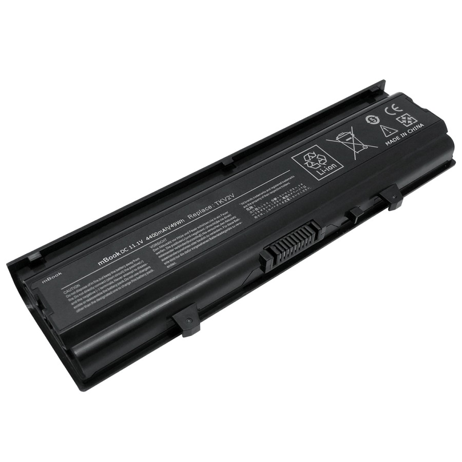 Bateria Para Dell N4020, N4030, N4030d, 0m4rnn, Fmhc10, 
