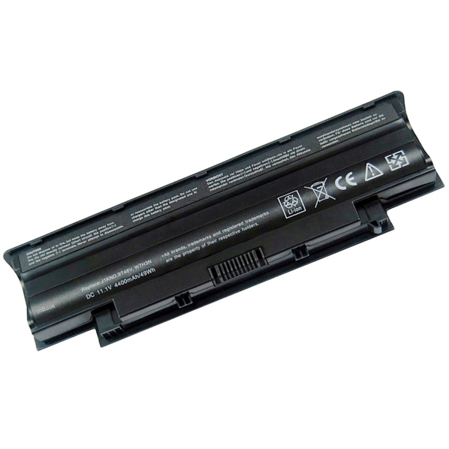 Bateria Notebook para Dell Inspiron 14r 4010-d382 4010-d430, 