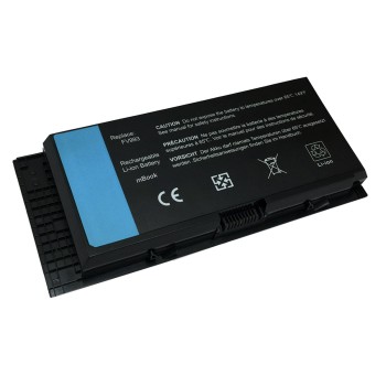 Bateria para Dell Precision 451-11742 97krm Kj321 T3nt1, 