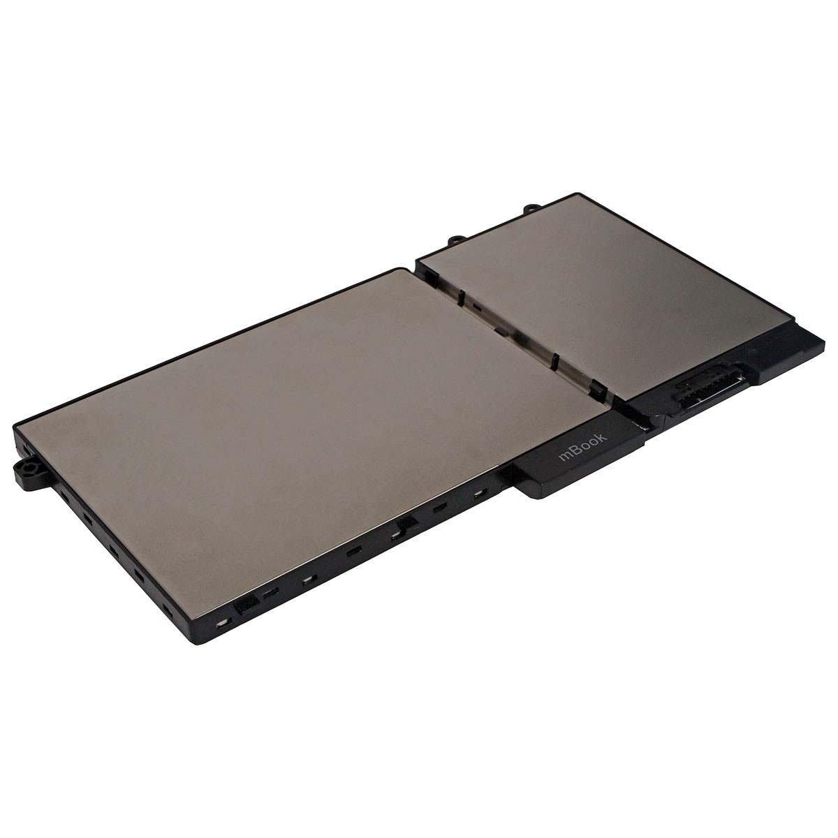 Bateria para Dell compatível com R8D7N H82T6 0C5GV2 51Wh, 