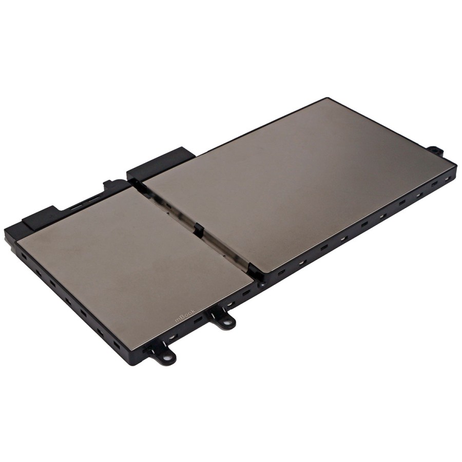 Bateria para Dell compatível com R8D7N H82T6 0C5GV2 51Wh, 